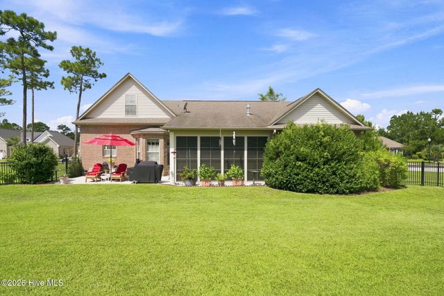1173 Turnata Drive SE, Bolivia, NC 28422