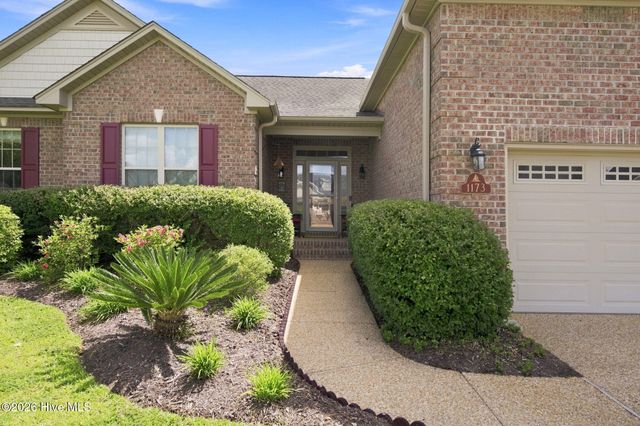 1173 Turnata Drive SE, Bolivia, NC 28422