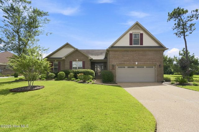 1173 Turnata Drive SE, Bolivia, NC 28422
