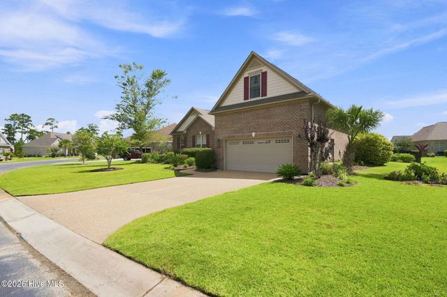1173 Turnata Drive SE, Bolivia, NC 28422
