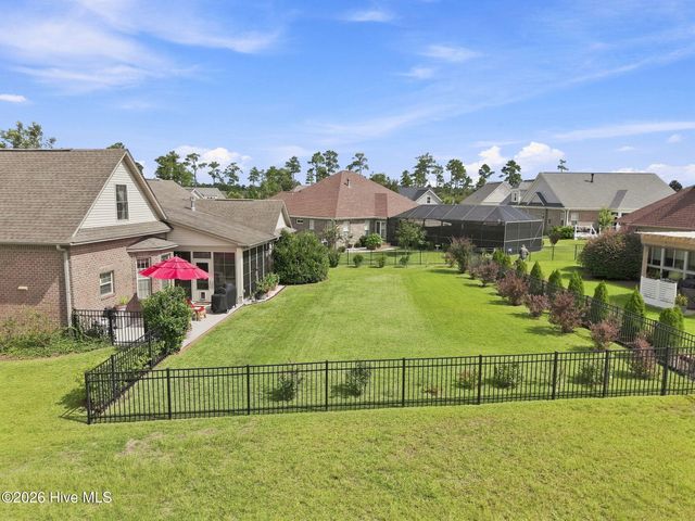 1173 Turnata Drive SE, Bolivia, NC 28422