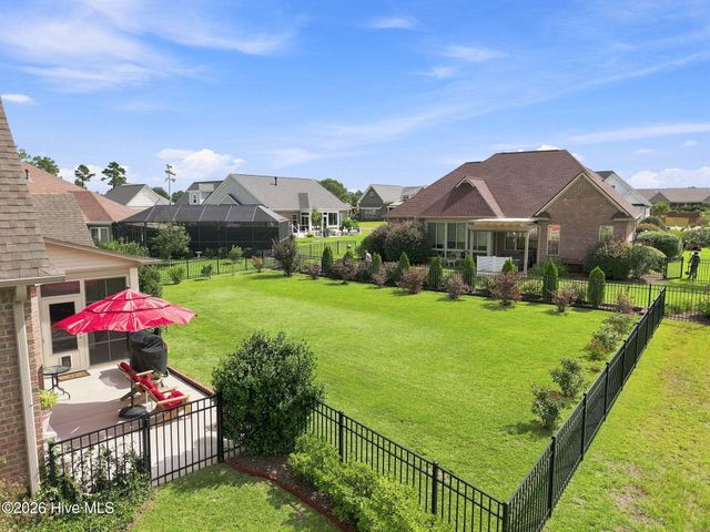 1173 Turnata Drive SE, Bolivia, NC 28422