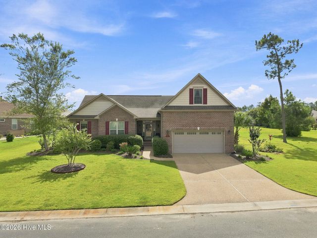 1173 Turnata Drive SE, Bolivia, NC 28422