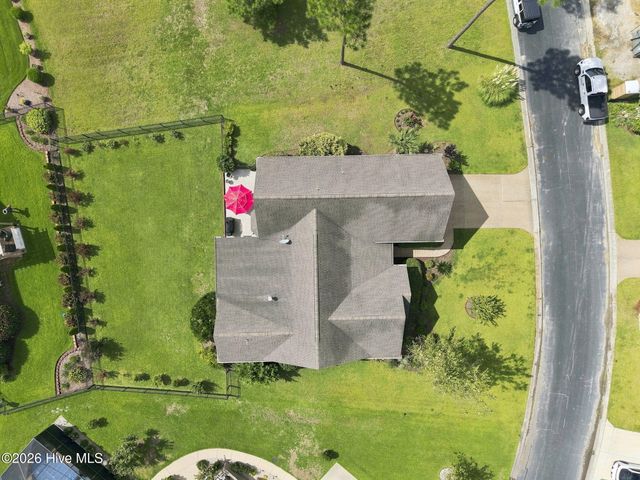 1173 Turnata Drive SE, Bolivia, NC 28422