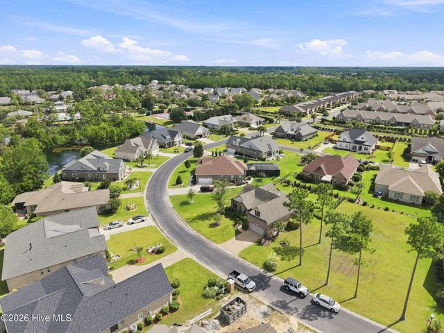1173 Turnata Drive SE, Bolivia, NC 28422