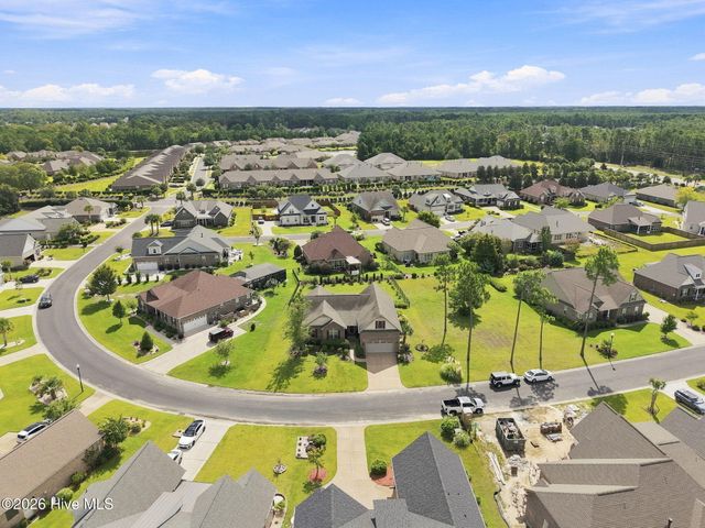 1173 Turnata Drive SE, Bolivia, NC 28422