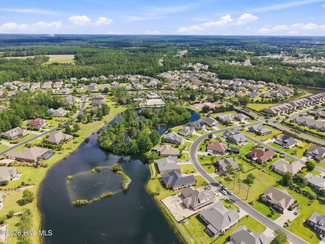 1173 Turnata Drive SE, Bolivia, NC 28422