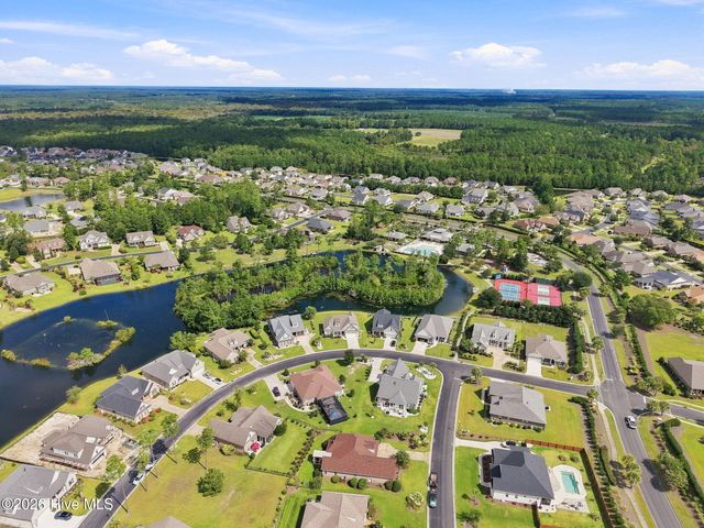 1173 Turnata Drive SE, Bolivia, NC 28422