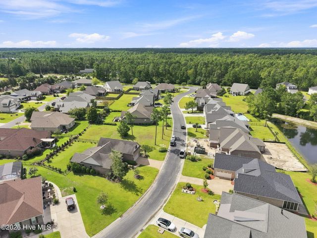 1173 Turnata Drive SE, Bolivia, NC 28422