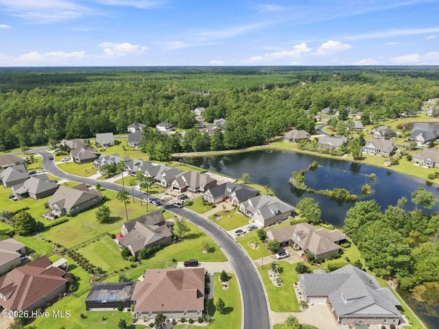 1173 Turnata Drive SE, Bolivia, NC 28422