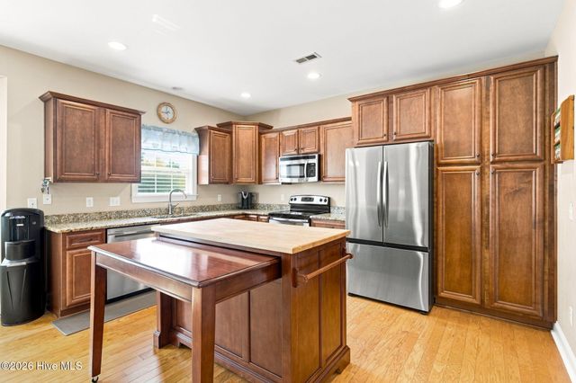 1173 Turnata Drive SE, Bolivia, NC 28422