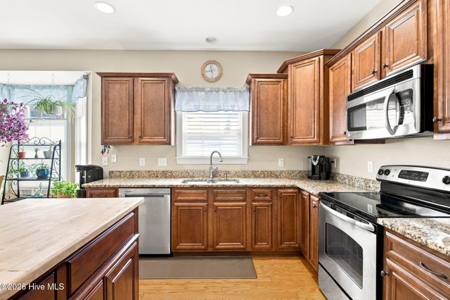 1173 Turnata Drive SE, Bolivia, NC 28422