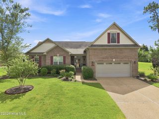 1173 Turnata Drive SE, Bolivia, NC 28422