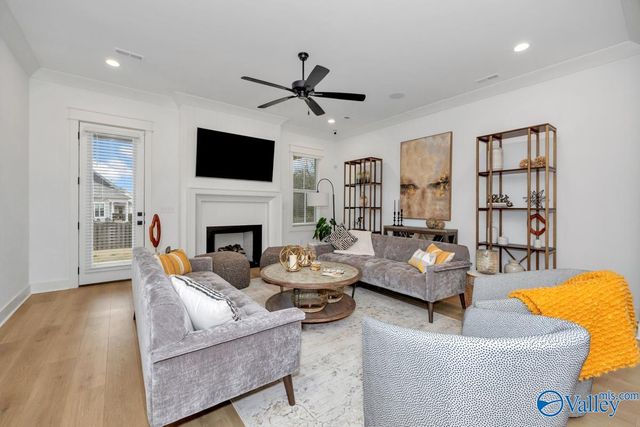 100 Parkland Hill Trace, Madison, AL 35756