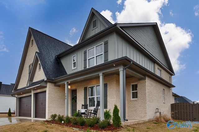 100 Parkland Hill Trace, Madison, AL 35756