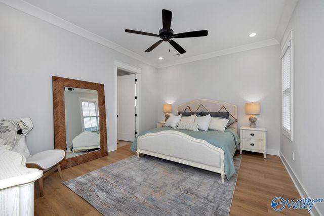 100 Parkland Hill Trace, Madison, AL 35756