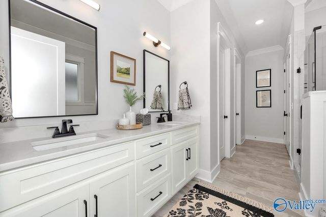 100 Parkland Hill Trace, Madison, AL 35756