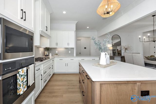 100 Parkland Hill Trace, Madison, AL 35756