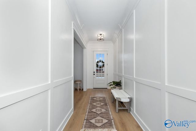 100 Parkland Hill Trace, Madison, AL 35756