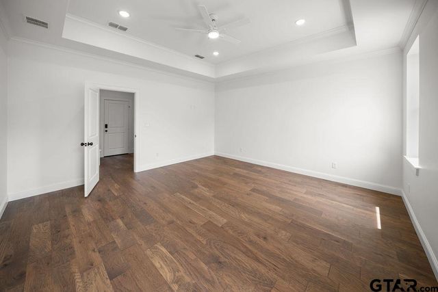 4628 Flat Creek Cv, Tyler, TX 75703