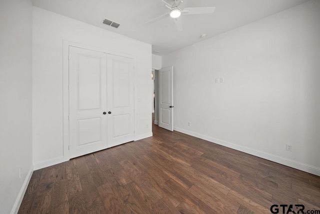4628 Flat Creek Cv, Tyler, TX 75703