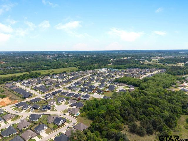 4628 Flat Creek Cv, Tyler, TX 75703