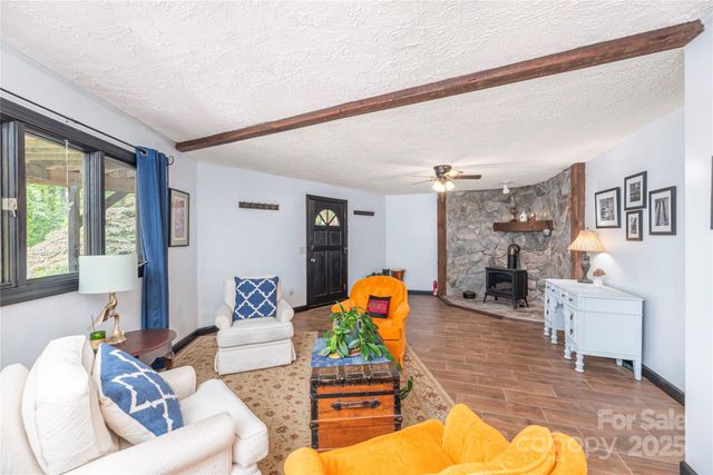 737 Setzer Cove Road, Maggie Valley, NC 28751