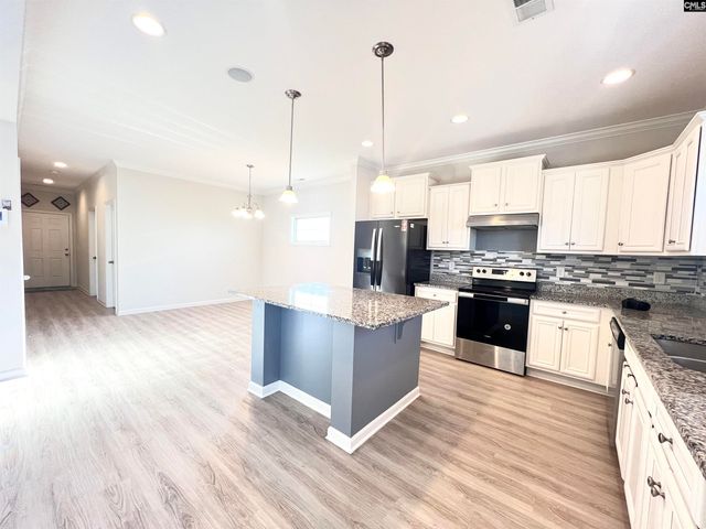 1005 Old Town Road, Irmo, SC 29063