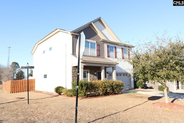 1005 Old Town Road, Irmo, SC 29063