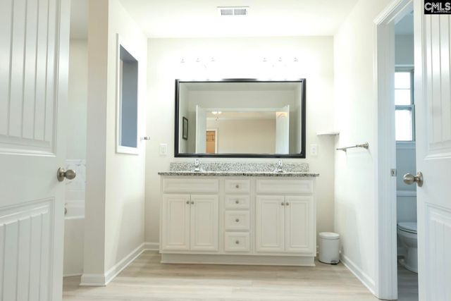 1005 Old Town Road, Irmo, SC 29063