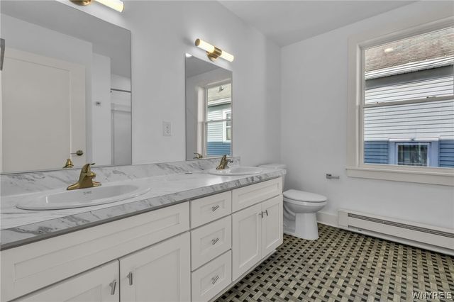 256 Hewitt Avenue, Buffalo, NY 14215