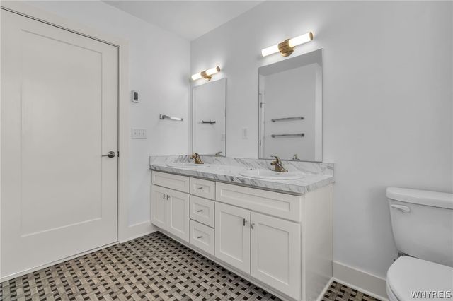 256 Hewitt Avenue, Buffalo, NY 14215