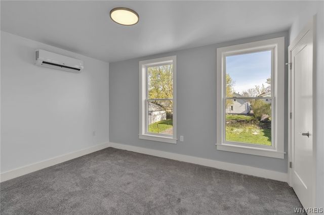256 Hewitt Avenue, Buffalo, NY 14215