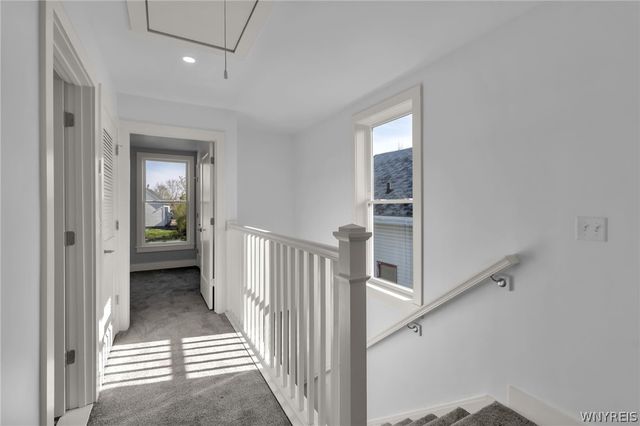 256 Hewitt Avenue, Buffalo, NY 14215
