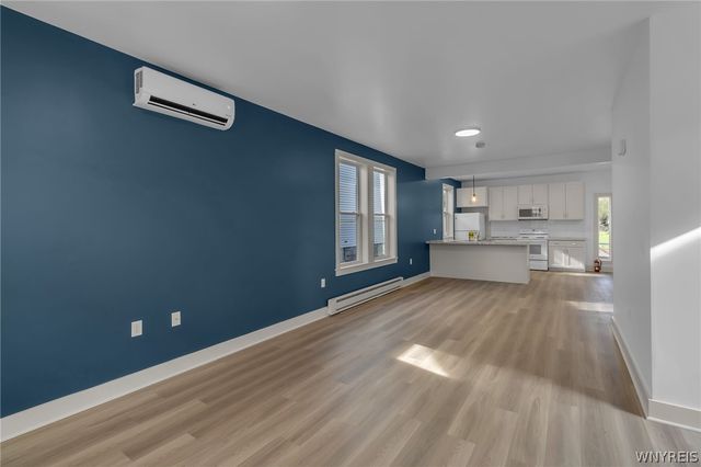 256 Hewitt Avenue, Buffalo, NY 14215