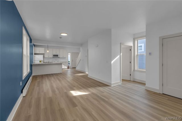 256 Hewitt Avenue, Buffalo, NY 14215