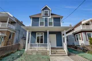 256 Hewitt Avenue, Buffalo, NY 14215