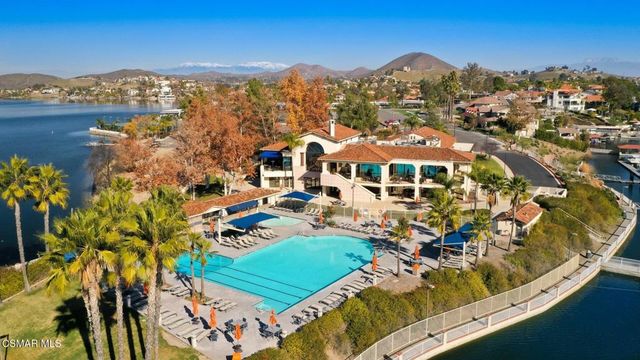 22523 Pin Tail Drive, Canyon Lake, CA 92587