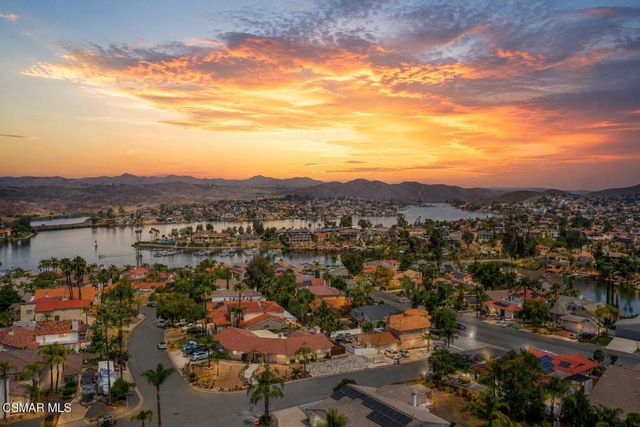 22523 Pin Tail Drive, Canyon Lake, CA 92587