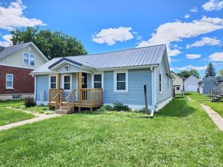 106 N Church STREET, Norwalk, WI 54648