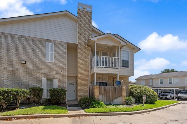 7575 Cambridge Street 1304, Houston, TX 77054