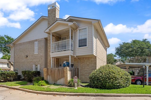 7575 Cambridge Street 1304, Houston, TX 77054