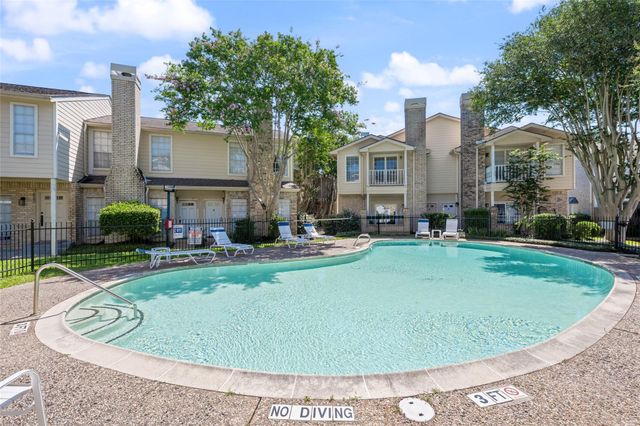 7575 Cambridge Street 1304, Houston, TX 77054