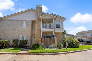 7575 Cambridge Street 1304, Houston, TX 77054
