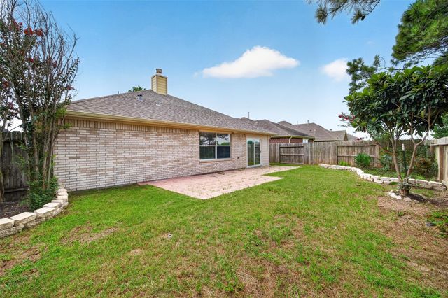 19922 Shore Meadows Lane, Richmond, TX 77407