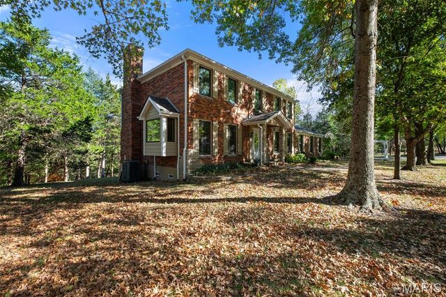 4380 Hencken Road, Wildwood, MO 63069