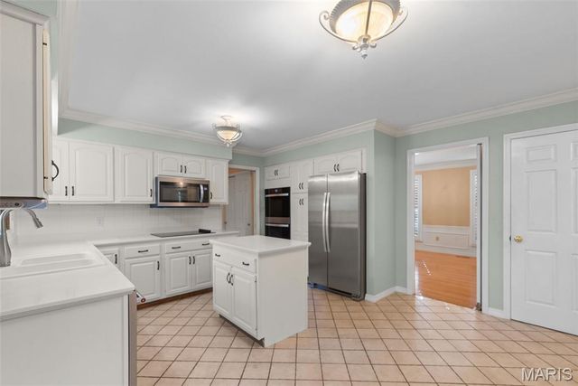 4380 Hencken Road, Wildwood, MO 63069