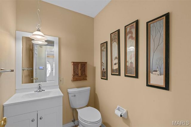 4380 Hencken Road, Wildwood, MO 63069