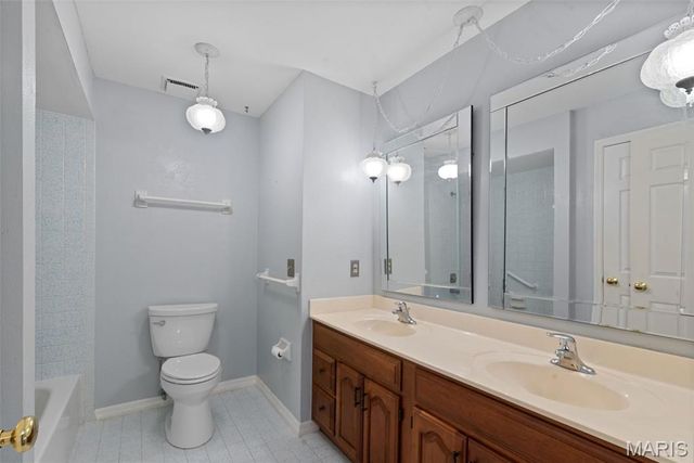 4380 Hencken Road, Wildwood, MO 63069