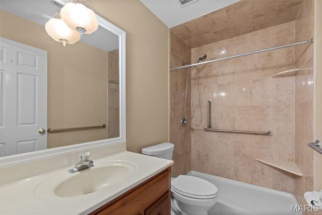 4380 Hencken Road, Wildwood, MO 63069